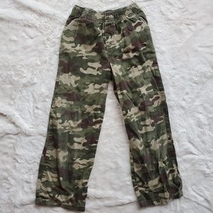 Garanimals Kids Camo Pants